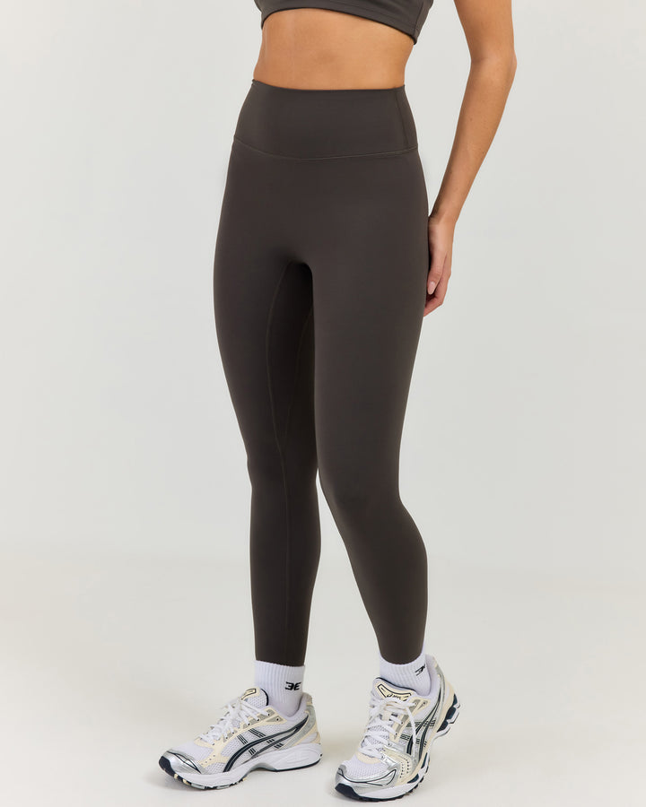 Luna Leggings - Olive