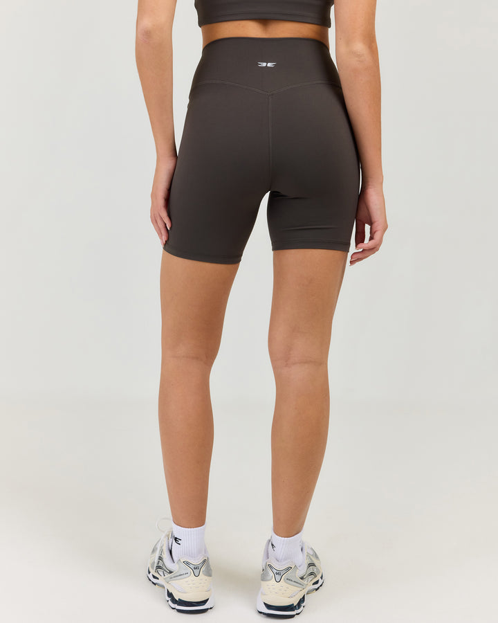 Luna Shorts - Olive