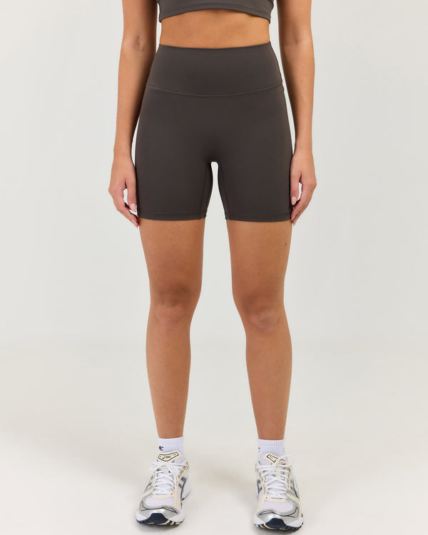 Luna Shorts - Olive