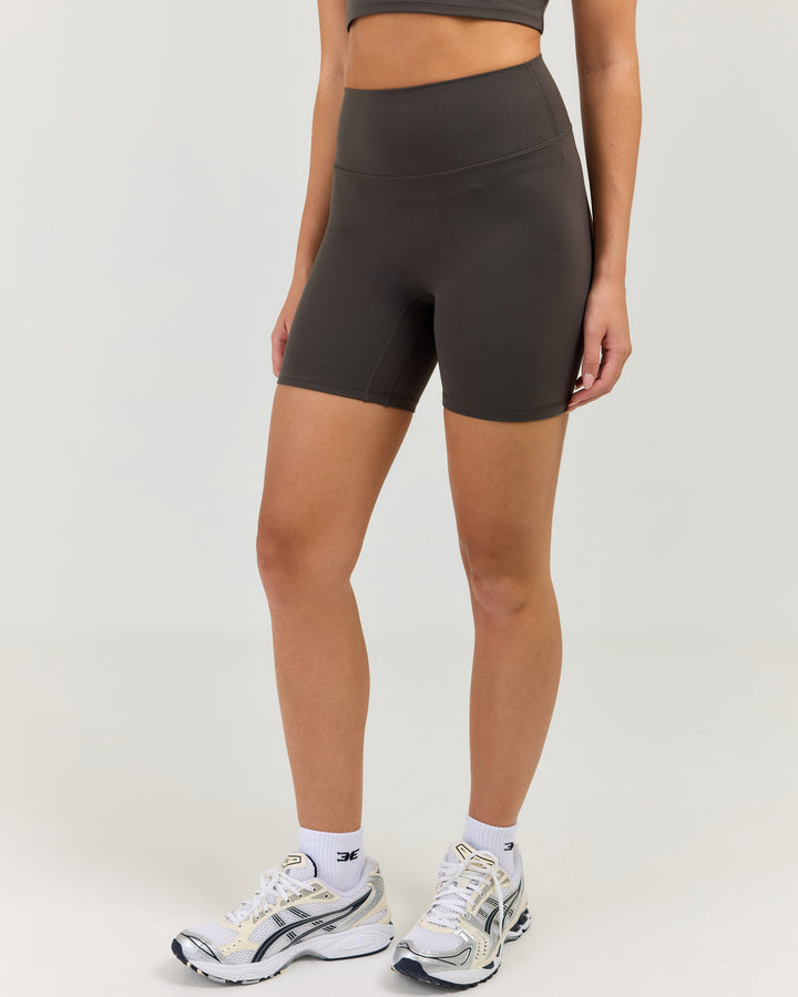 Luna Shorts - Olive