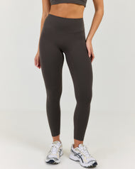 Luna Petite Leggings - Olive