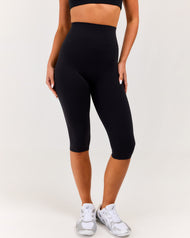 Luna Capri - Black