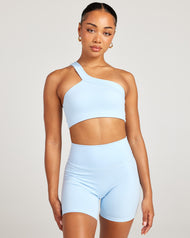 Aura Move Bra - Blue