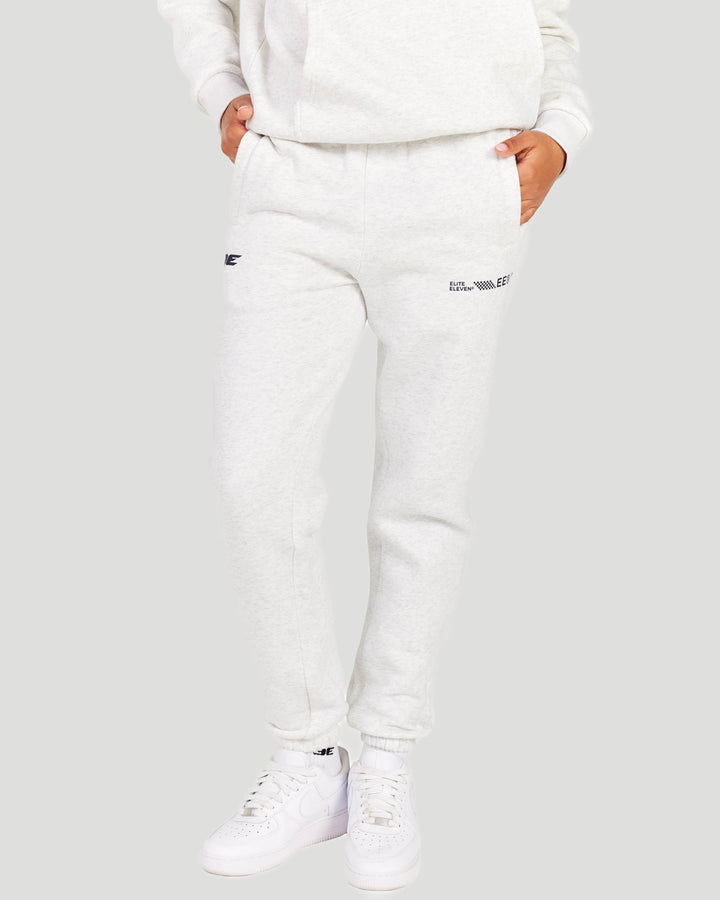 Capital V2 Jogger Polar Grey – Elite Eleven - Main Image