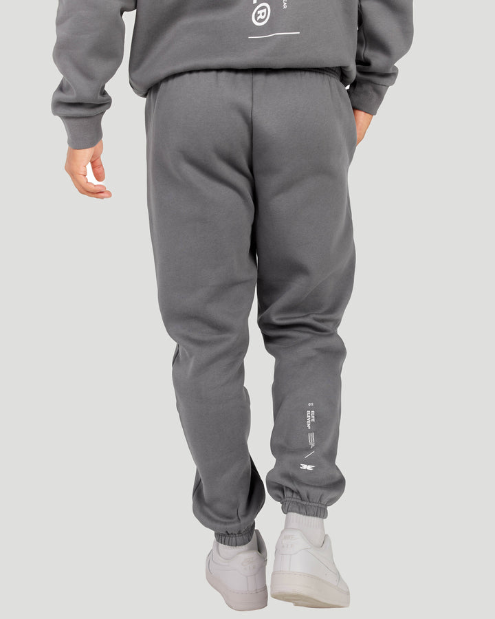 Capital V2 Jogger - Cool Slate