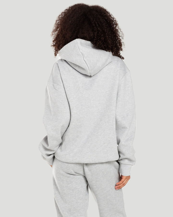 Classic Hoodie - Grey