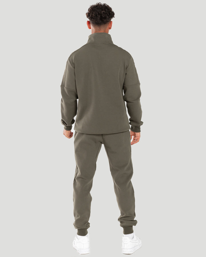 Division Joggers - Khaki