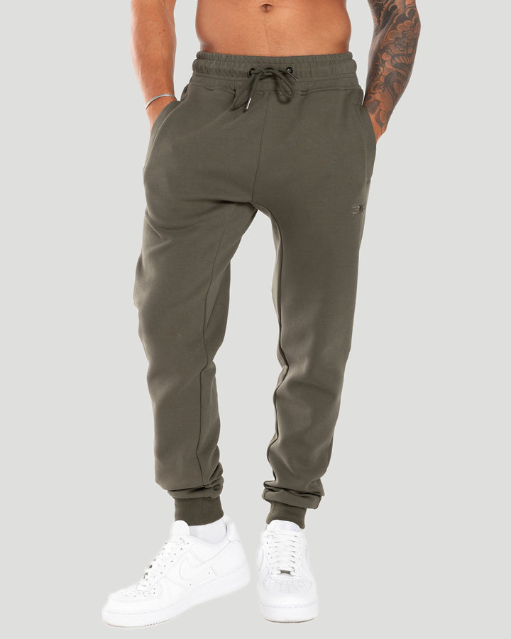 Division Joggers - Khaki