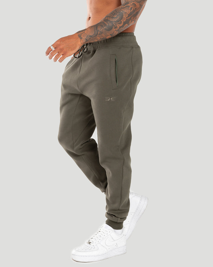 Division Joggers - Khaki