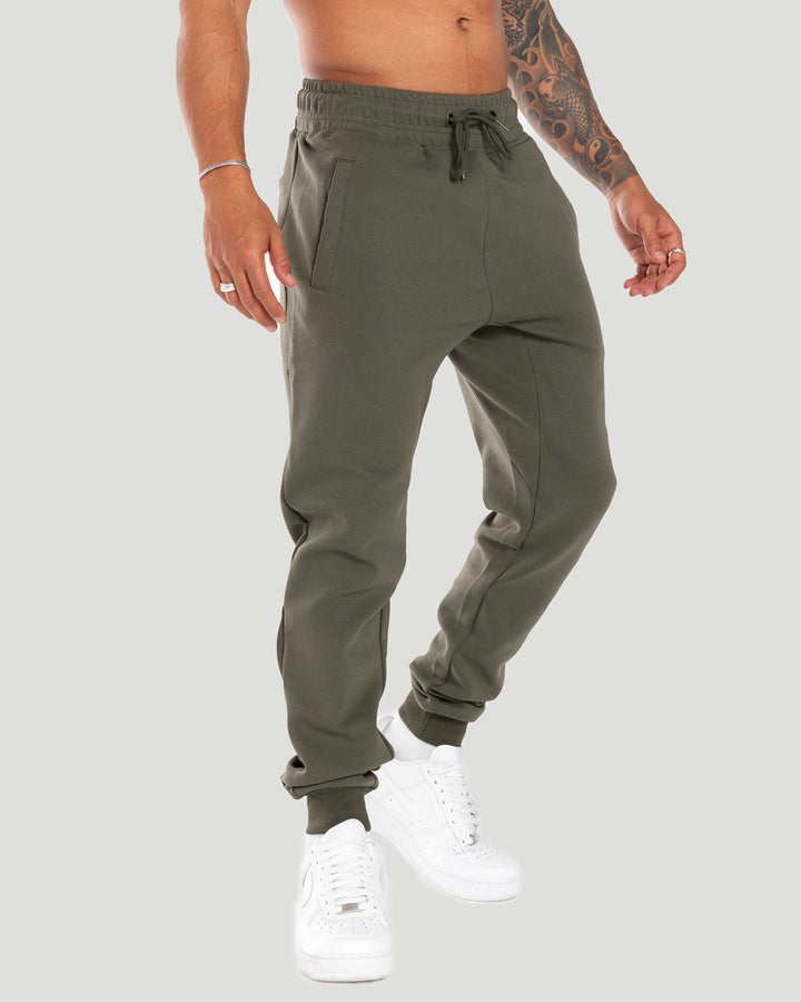 Division Joggers - Khaki