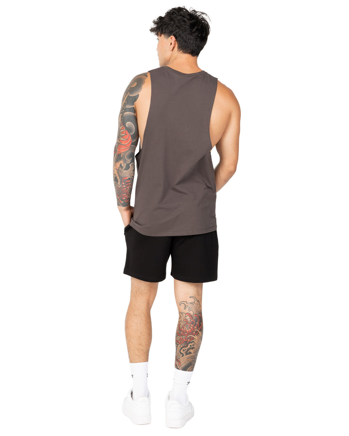 Worldwide Drop Tank - Slate