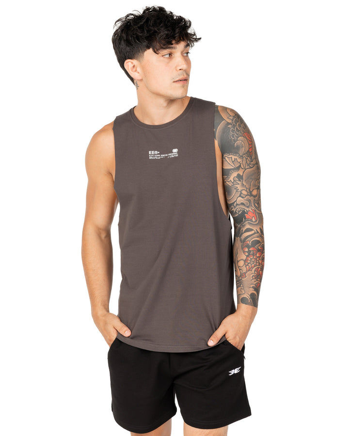 Worldwide Drop Tank - Slate