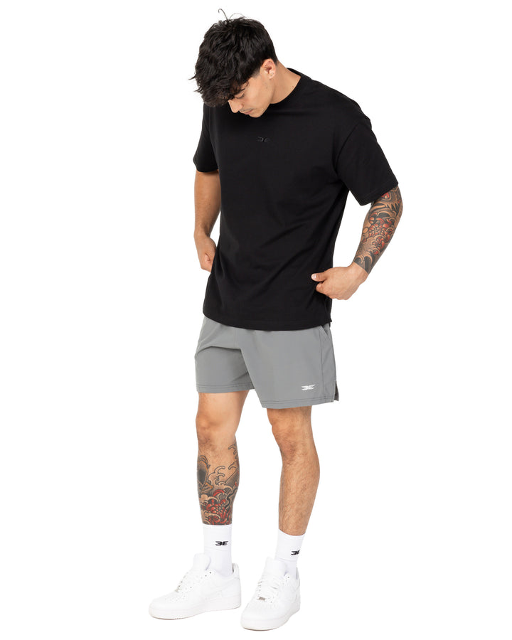 Elite Aero Shorts V1 - Grey