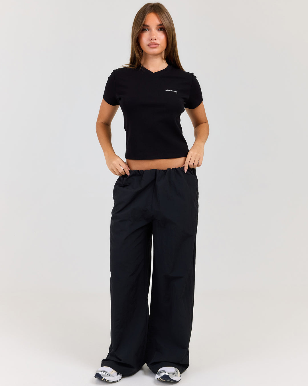 Lightweight Pants - Black