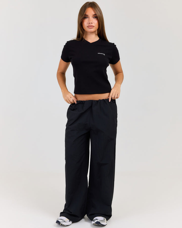 Lightweight Pants - Black