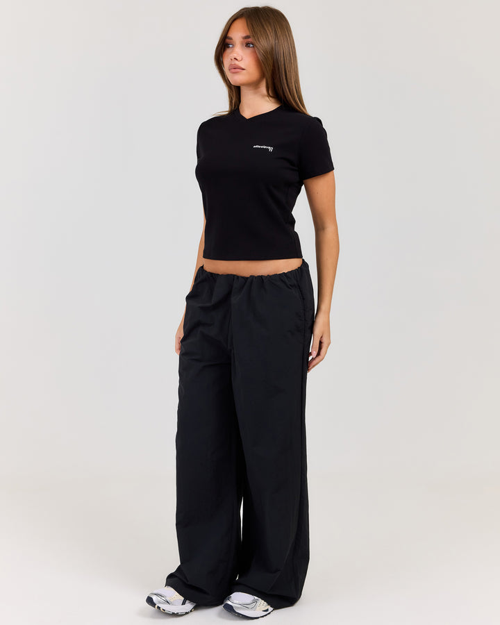 Lightweight Pants - Black