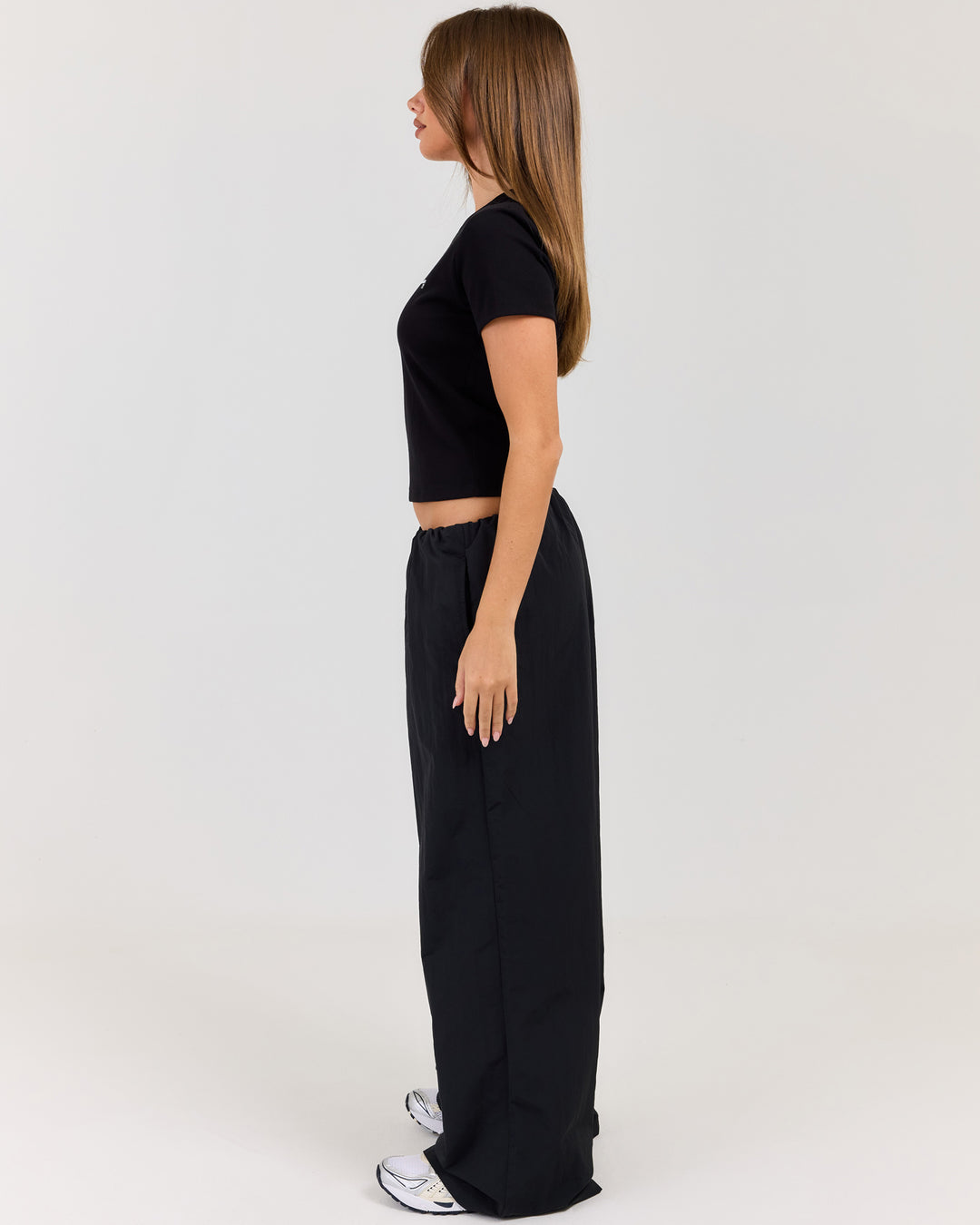 Lightweight Pants - Black
