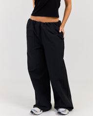Lightweight Pants - Black