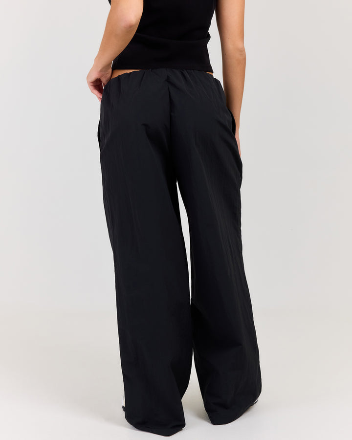 Lightweight Pants - Black