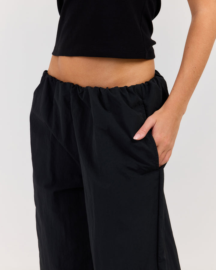 Lightweight Pants - Black