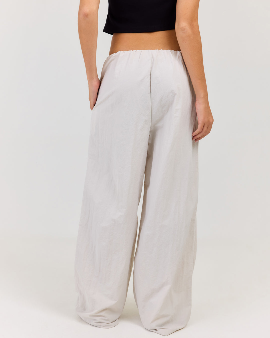 Lightweight Pants - Bone