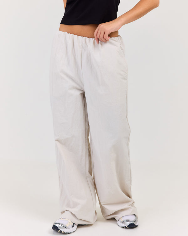 Lightweight Pants - Bone