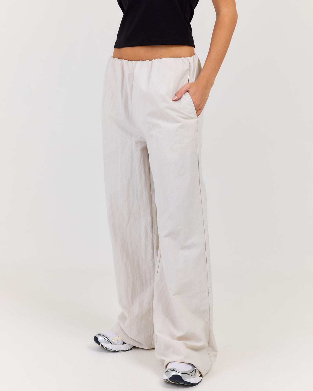 Lightweight Pants - Bone