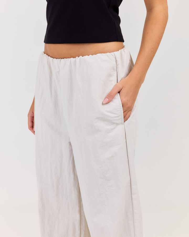 Lightweight Pants - Bone