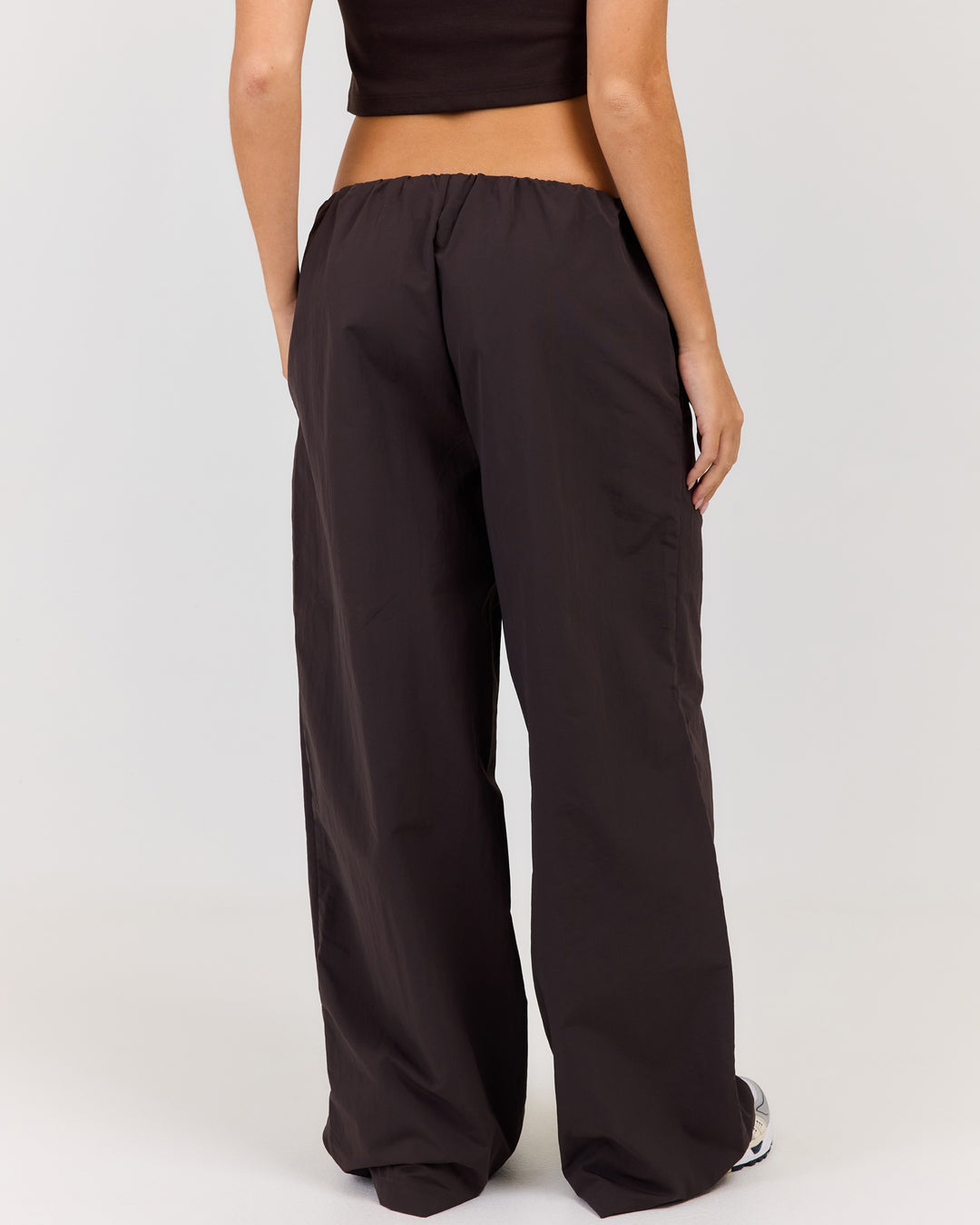 Lightweight Pants - Coffee Bean