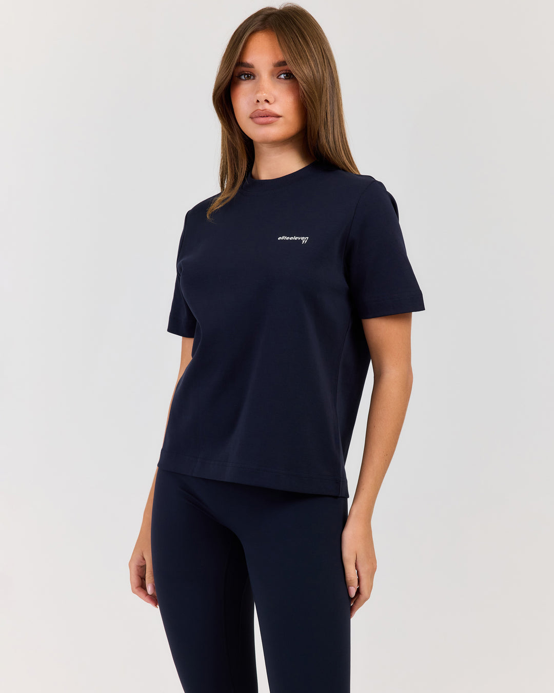 EE Everyday Tee - Navy