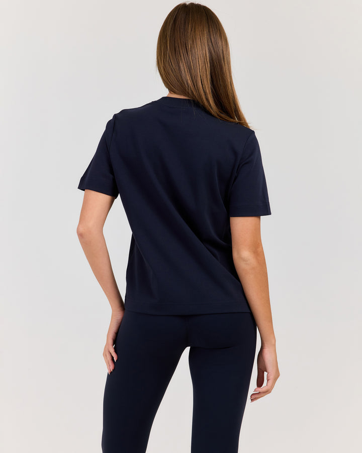 EE Everyday Tee - Navy