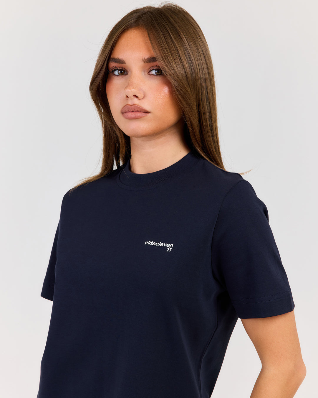 EE Everyday Tee - Navy
