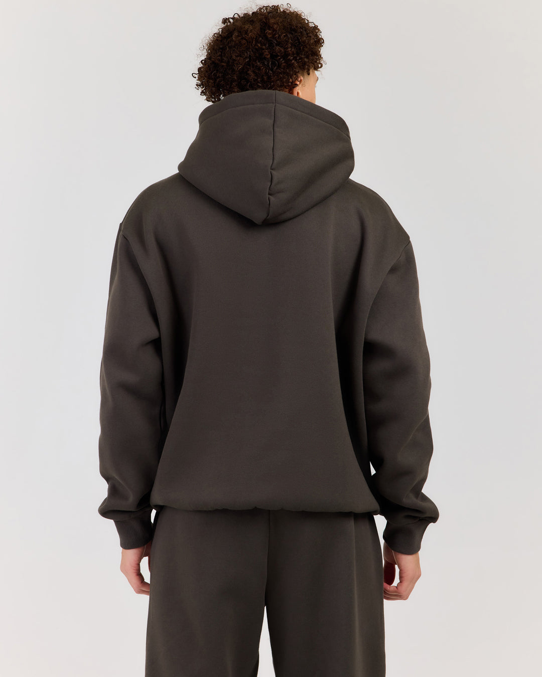 Classic Hoodie - Dark Olive