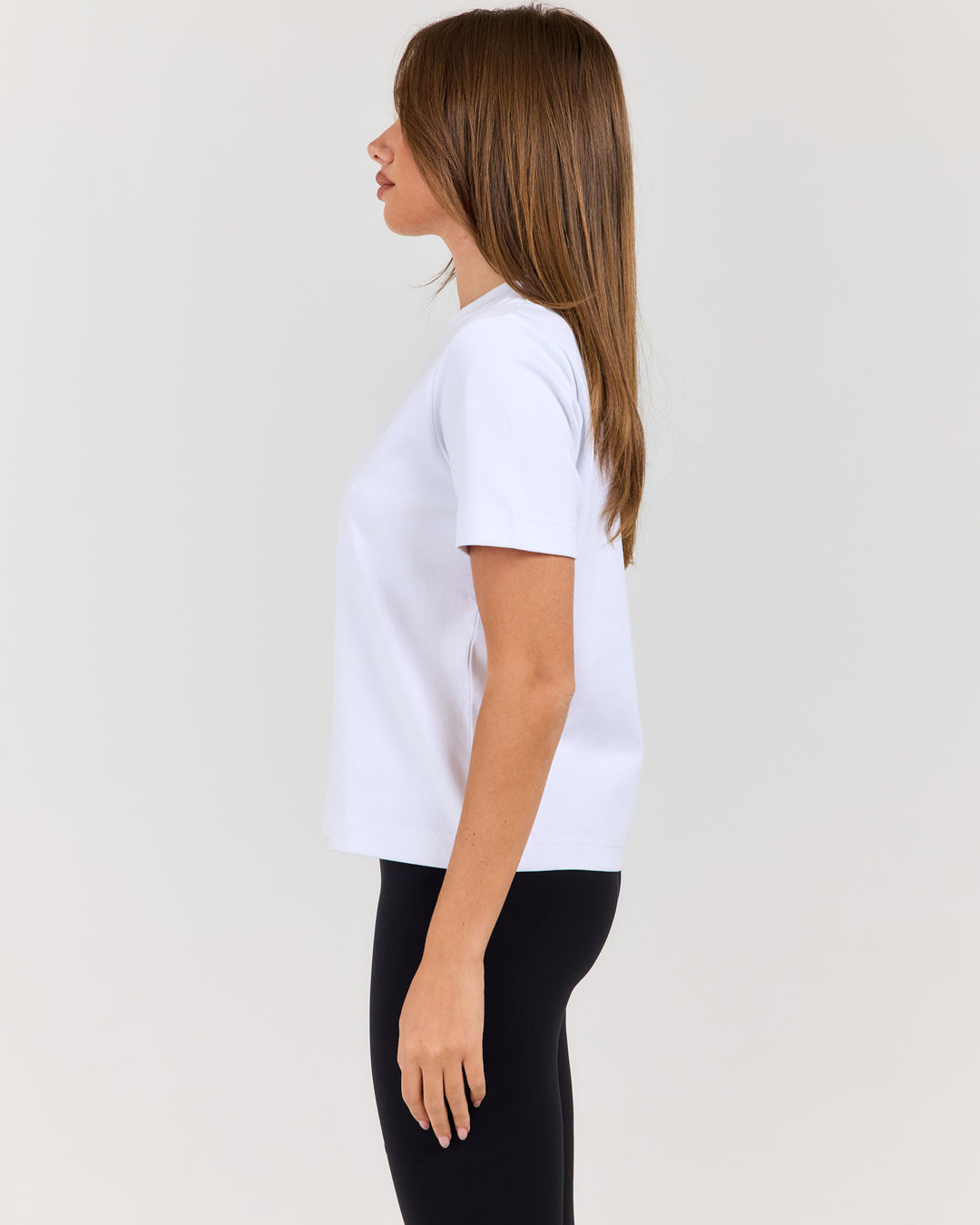 EE Everyday Tee - White