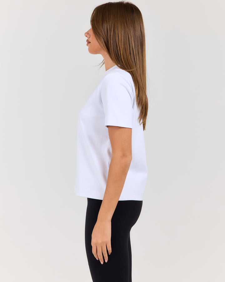 EE Everyday Tee - White