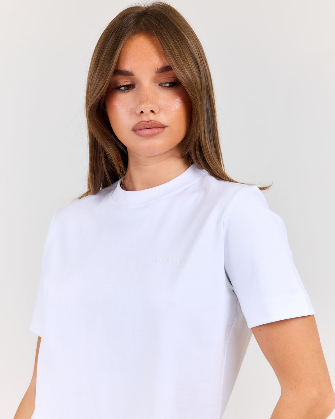 EE Everyday Tee - White