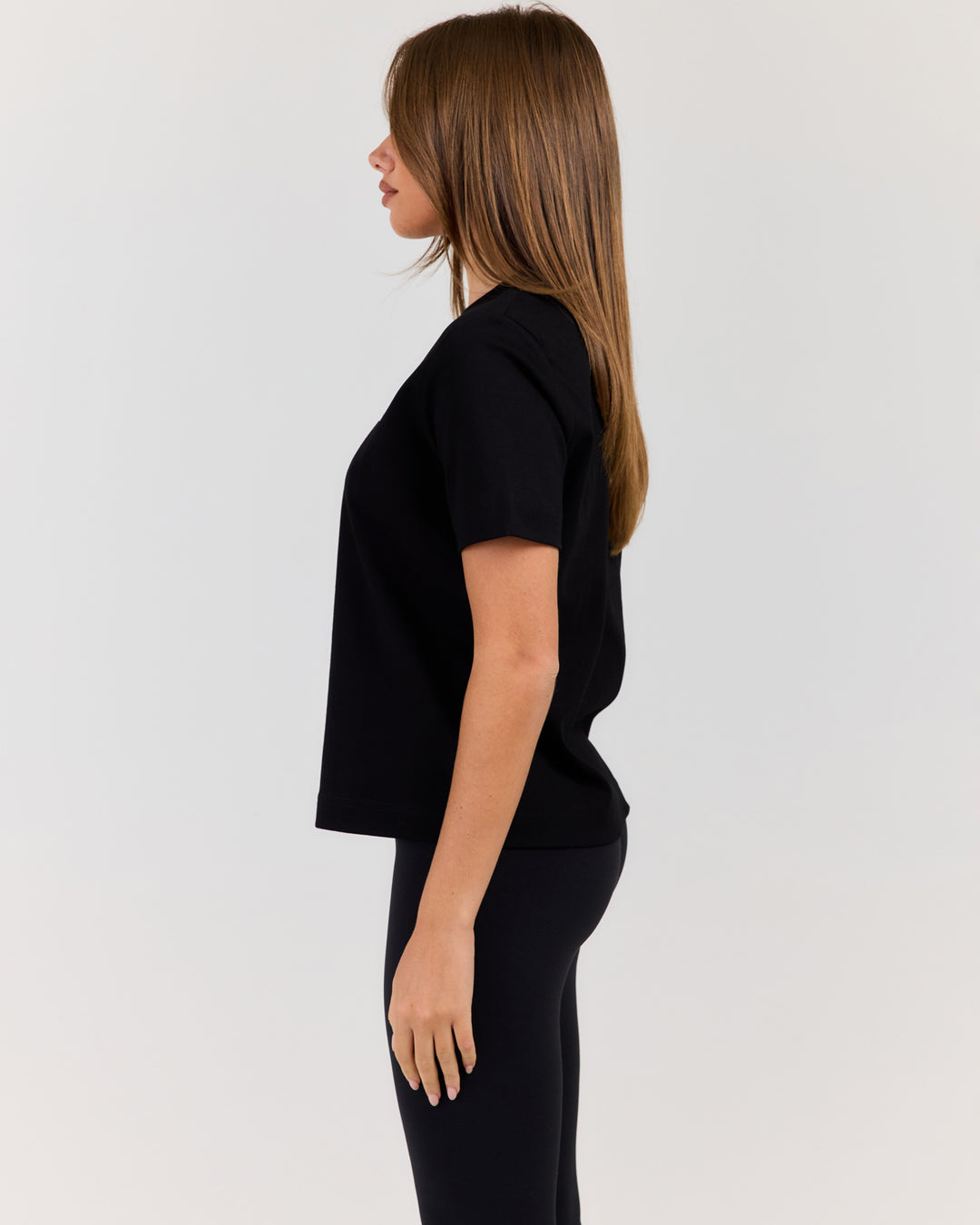 EE Everyday Tee - Black