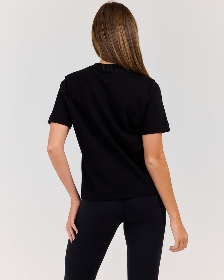 EE Everyday Tee - Black