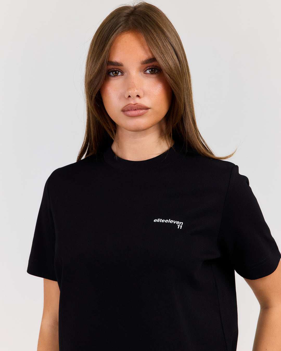 EE Everyday Tee - Black