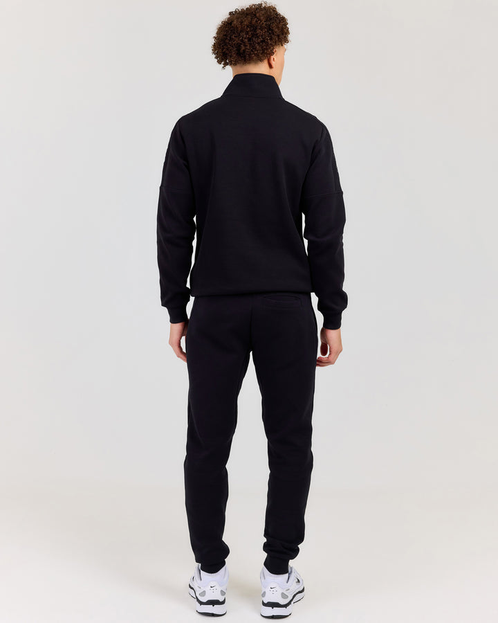 Division Joggers - Black