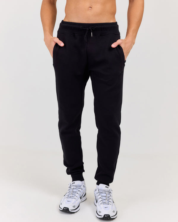 Division Joggers - Black