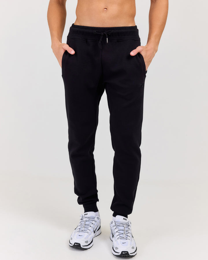 Division Joggers - Black