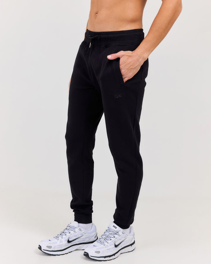 Division Joggers - Black