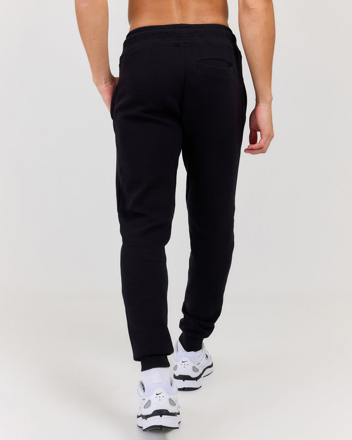 Division Joggers - Black