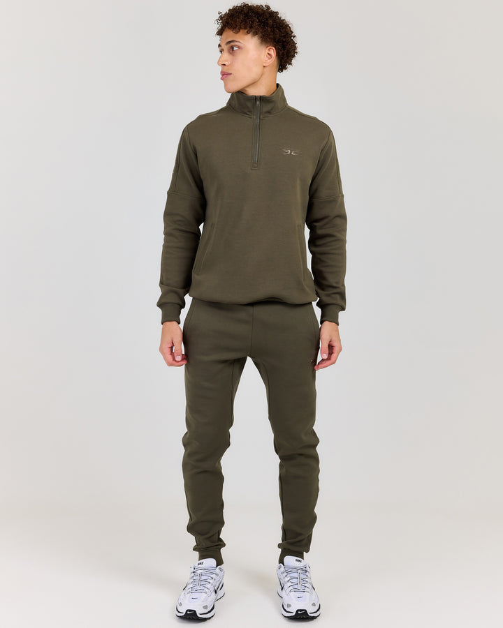 Division Joggers - Khaki