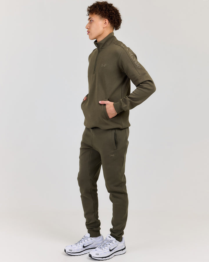 Division Joggers - Khaki