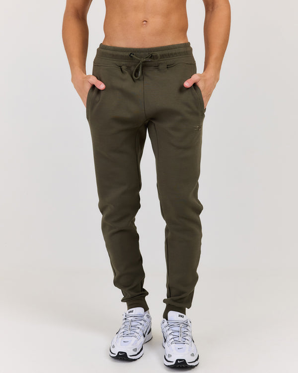 Division Joggers - Khaki