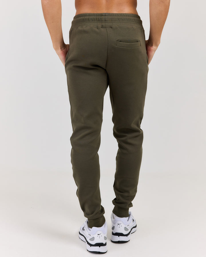 Division Joggers - Khaki