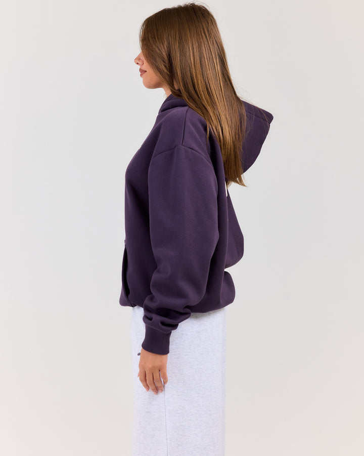 EE11 Hoodie - Purple
