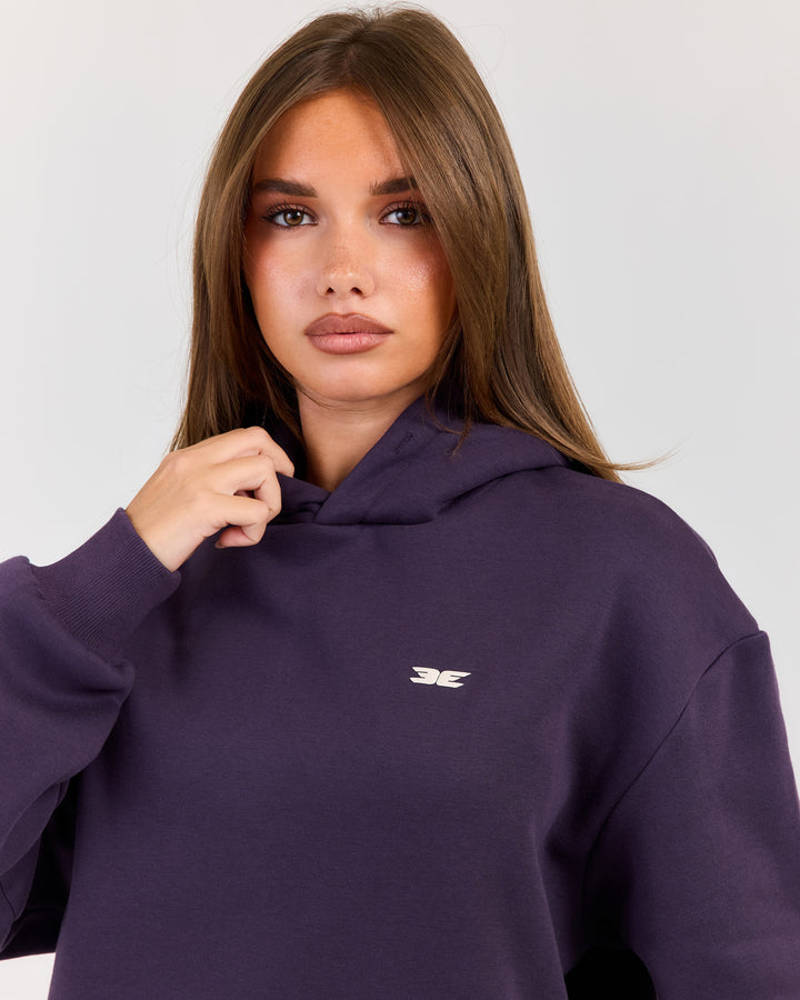 EE11 Hoodie - Purple